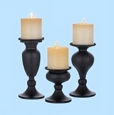 Candle Stands