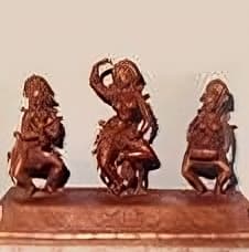 Bronze Artworks