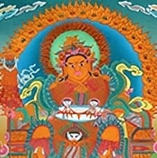 Thangka Paintings